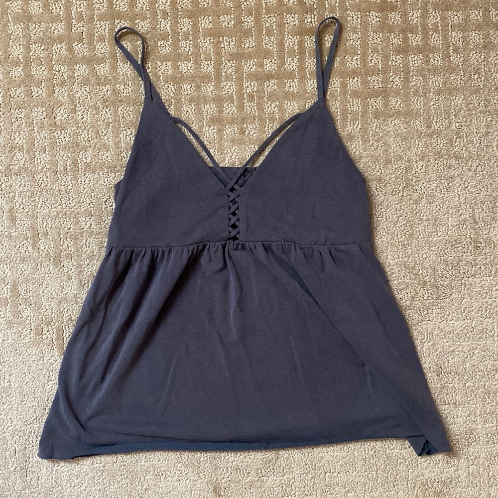 American Eagle Tank Top